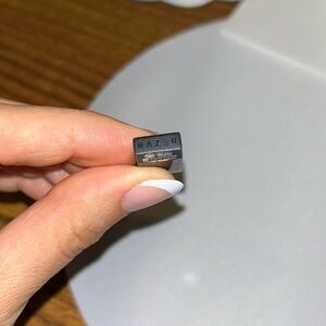 Razer Black USB Adapter